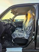 سوزوكي اسبريسو GL / 1.0L V3 A/T PETROL / ALLOY RIMS (CODE # SSPAGL)
