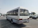 Mitsubishi Rosa (RAMADAN OFFER) MITSUBISHI ROSA BUS RHD 1996 MODEL 3.9 L DIESEL MANUAL(PM40577)
