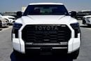 Toyota Tundra TRD PRO HYBRID V6 3.4L 4WD 5-SEATER AT