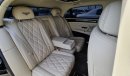 Bentley Continental Flying Spur W12 Fabulous car - 1 owner in japan - 26000 Km only