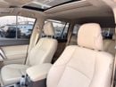 Toyota Prado VXR 4.0L 4WD