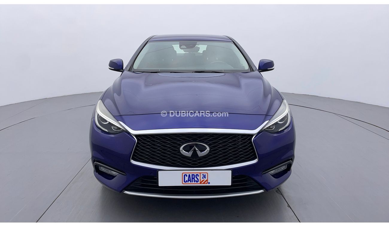 Infiniti Q30 COMFORT 1.6 | Zero Down Payment | Free Home Test Drive