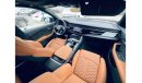 Audi RS Q8 4.0L PETROL A/T HIGH SPEC