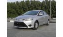 Toyota Yaris 2015 ref #294