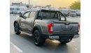 Nissan Navara Fresh Imported