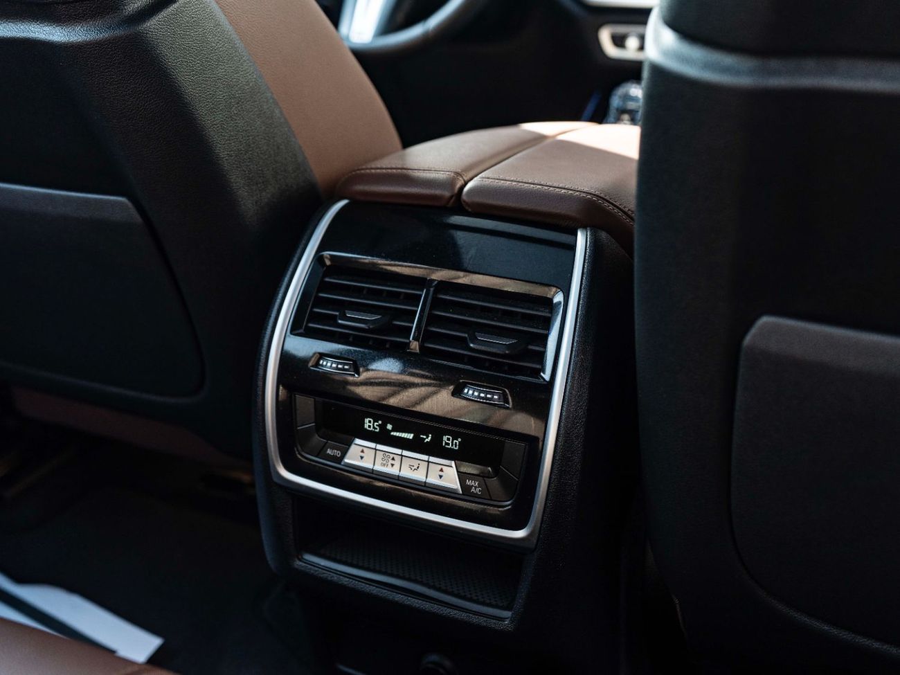 BMW X5 40i M Sport Exclusive 3.0L