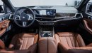 BMW X7 BRAND NEW BMW X7 M60i / MODEL 2023 / GCC SPECS