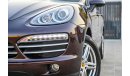 Porsche Cayenne S | 2,470 P.M (4 Years) | 0% Downpayment | Amazing Condition!