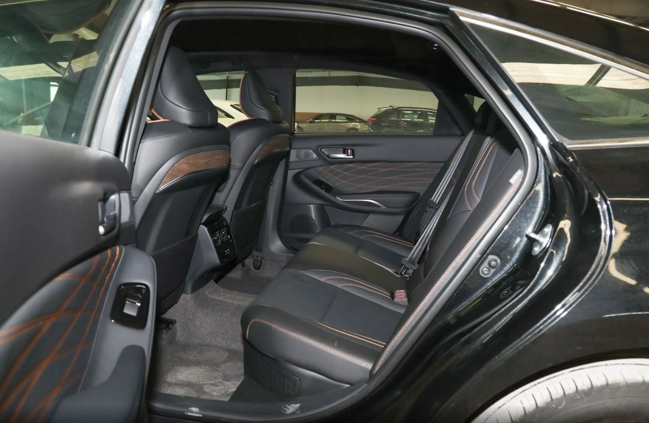 Toyota Avalon Toyota Avalon 2024 Hybrid 2.0L E- CVT Luxury Edition