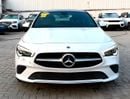 Mercedes Benz CLA250 PREMIUM