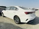 Kia K3 Comfort 1.5L IVT