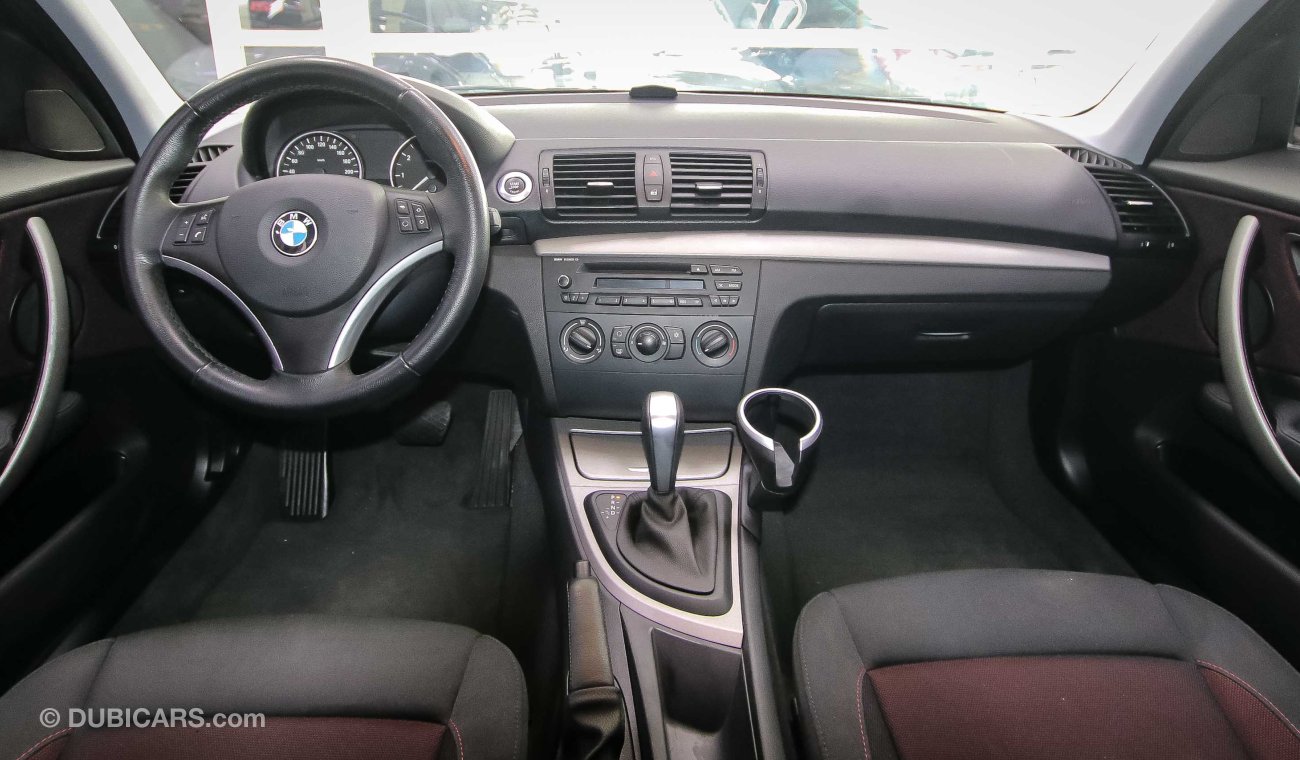 BMW 118i i