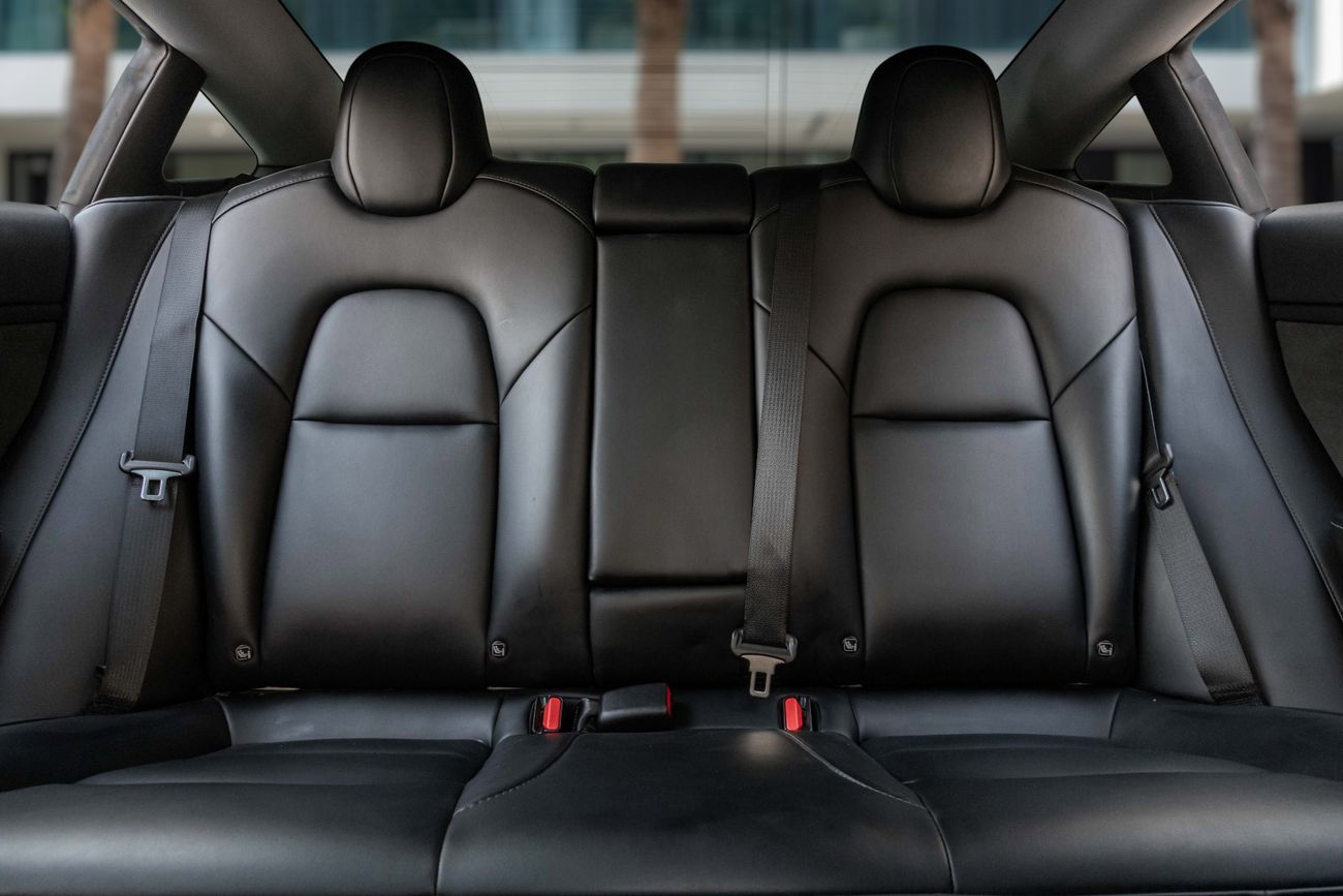 تسلا موديل 3 Model 3 | 1,763 P.M | 0% Downpayment | Tesla Model 3 Agency Warranty!