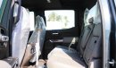 Chevrolet Silverado LTZ 2021 FULL OPTION (EXPORT ONLY)