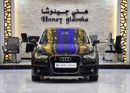 Audi A1 EXCELLENT DEAL for our Audi A1 S-Line ( 2011 Model ) in Black Color GCC Specs