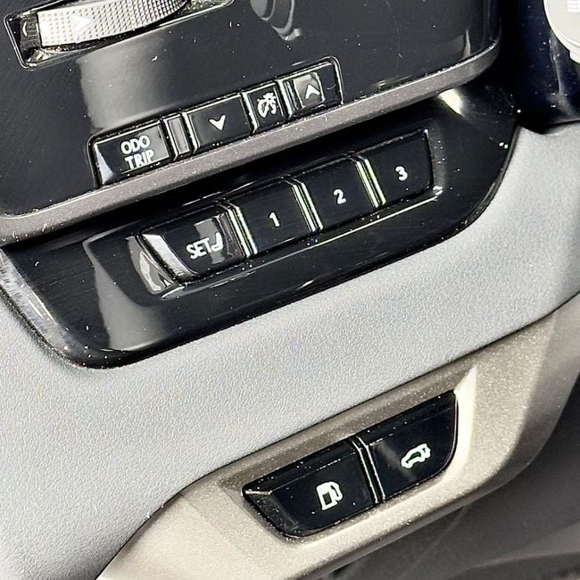 Lexus RX PLATINUM, миниатюра 25