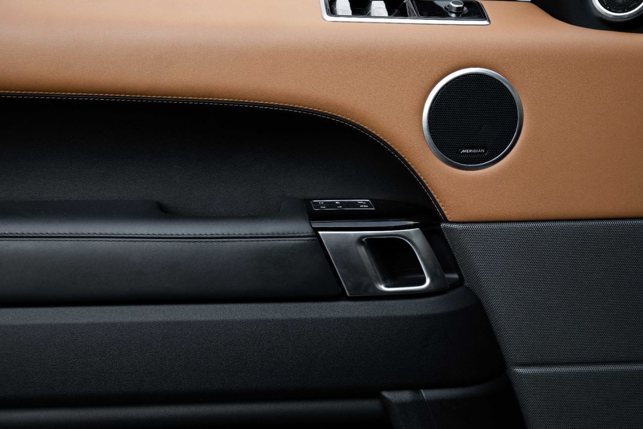 Land Rover Range Rover Sport 2,937 P.M | 0% Downpayment | RR SPORT HSE DYNAMIC | WARRANTY!