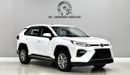 Toyota RAV4 Toyota Wildlander | 2.5L AWD | Almost Brand New | Low Kms | Free Insurance + Registration | AED 1,95