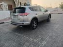 Toyota RAV4 2016