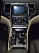 جيب جراند شيروكي EXCELLENT DEAL for our Jeep Grand Cherokee Laredo ( 2020 Model ) in White Color GCC Specs