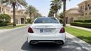 Mercedes Benz C200 AMG 2021 | AED 1730/Month | 0 DP | 30 Day Return | Warranty | Service History