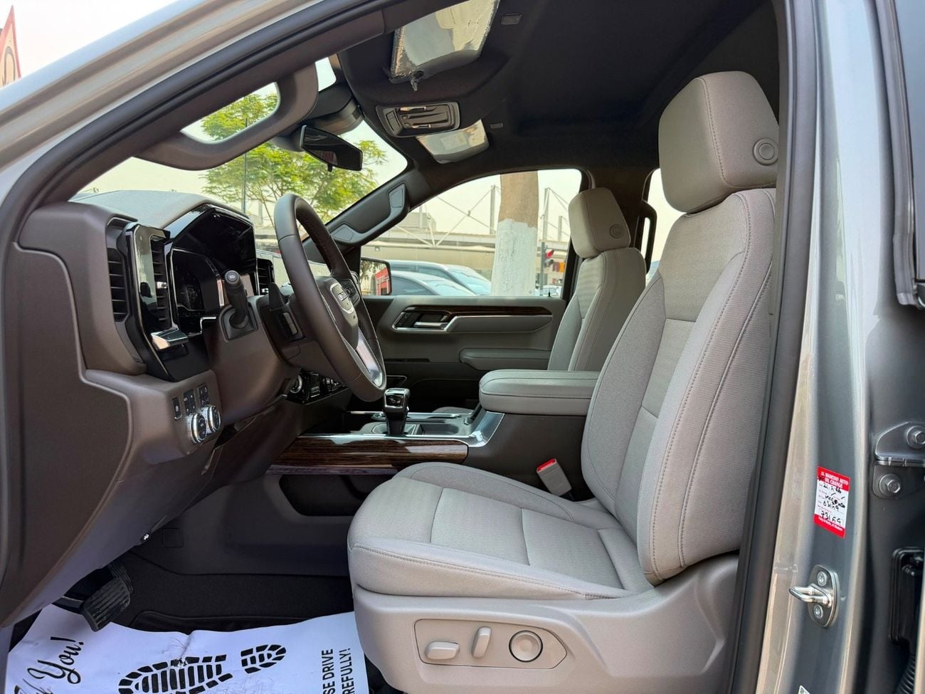 GMC Sierra 1500 CREWCAB SLE