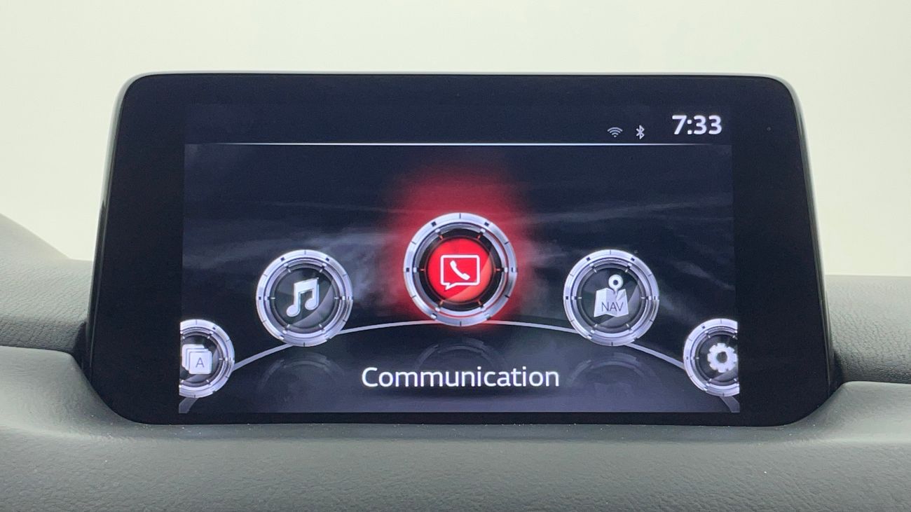 Mazda CX5 GL 2.5 | Zero Down Payment | Home Test Drive