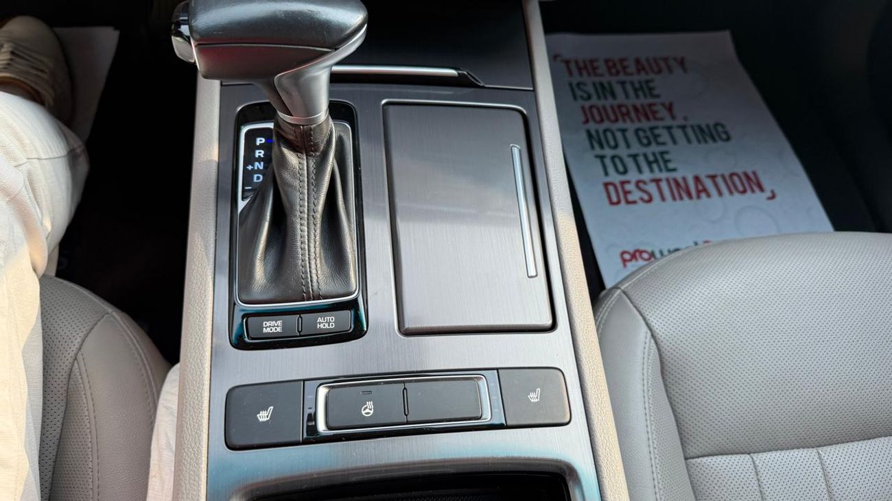 Genesis G80 GENESIS G80 2019