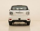Nissan Patrol LE T1 + T1 5.6L AW Rostamani