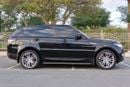 Land Rover Range Rover Sport HSE 3.0L (335 HP)