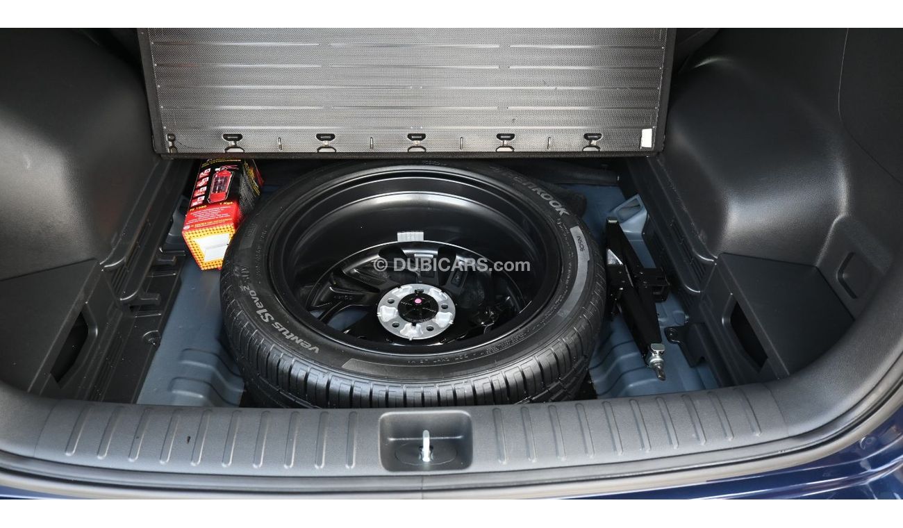 هيونداي توسون هيونداي توسان 2020 خليجي 1.6 بحالة ممتازة بدون حوادث صبغ وكالة