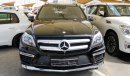 Mercedes-Benz GL 500 4 Matic