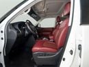 Nissan Patrol SE PLATINUM CITY 4.0