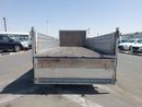 ميتسوبيشي فوسو كانتير MITSUBISHI CANTER TRUCK RHD 1995 MODEL 4.5 L DIESEL MANUAL(PM20499)