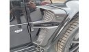 مرسيدس بنز G 800 MERCEDES-BENZ G63 BRABUS 900 ROCKET EDITION 4.4L V8 TWIN TURBO A/T PTR (EXPORT ONLY)