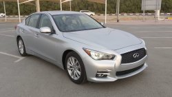 إنفينيتي Q50 Stock No : 21869