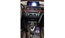 BMW 335i AMAZING BMW 335i 2012 Model!! in Red Color! GCC Specs