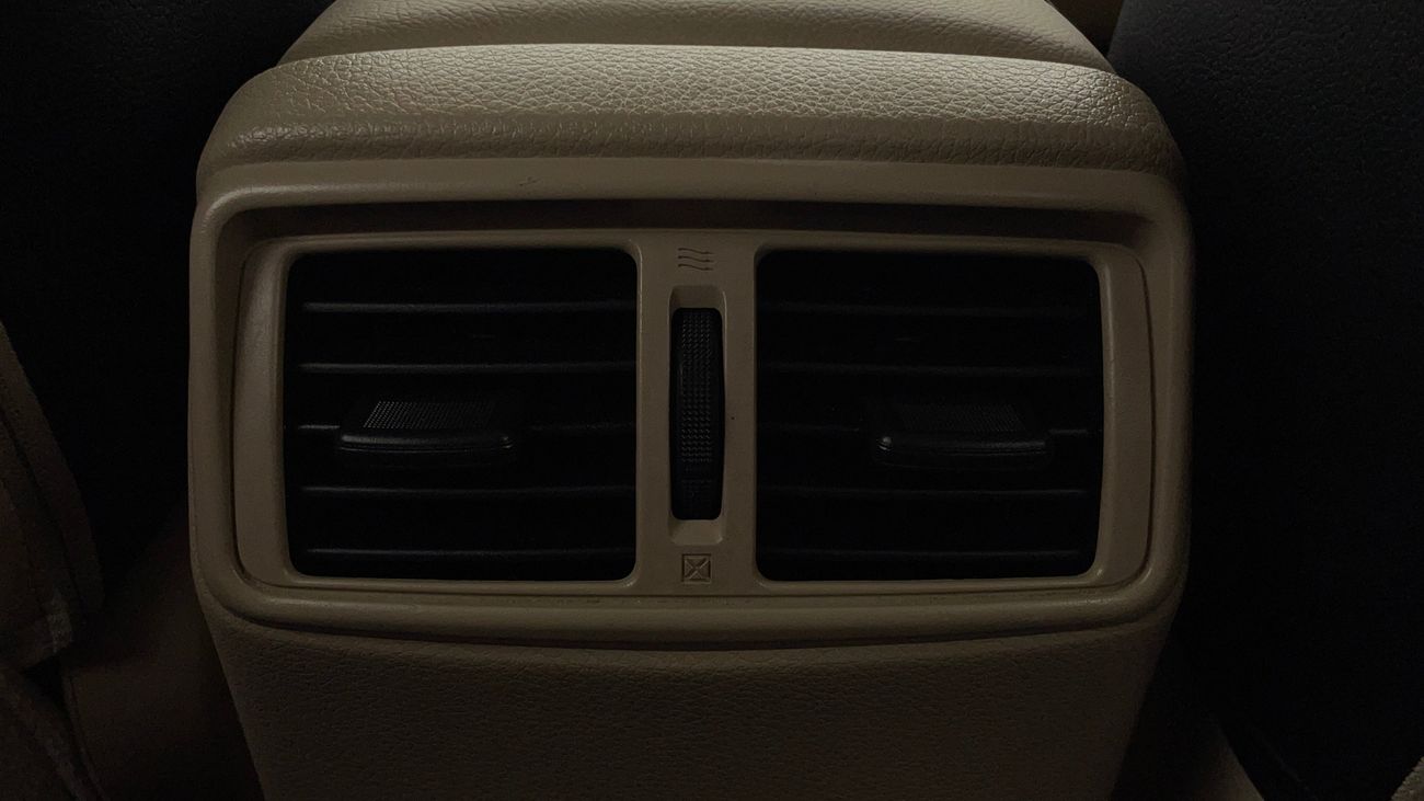 نيسان إكس تريل S 2.5 | بدون دفعة مقدمة | اختبار القيادة في المنزل