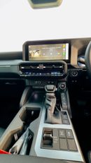 تويوتا برادو BRAND NEW KAKADU | BLACK EDITION | 2.8L DIESEL ENGINE | 360 VIEW CAMERA | AUTO | PREMIUM FEATURES