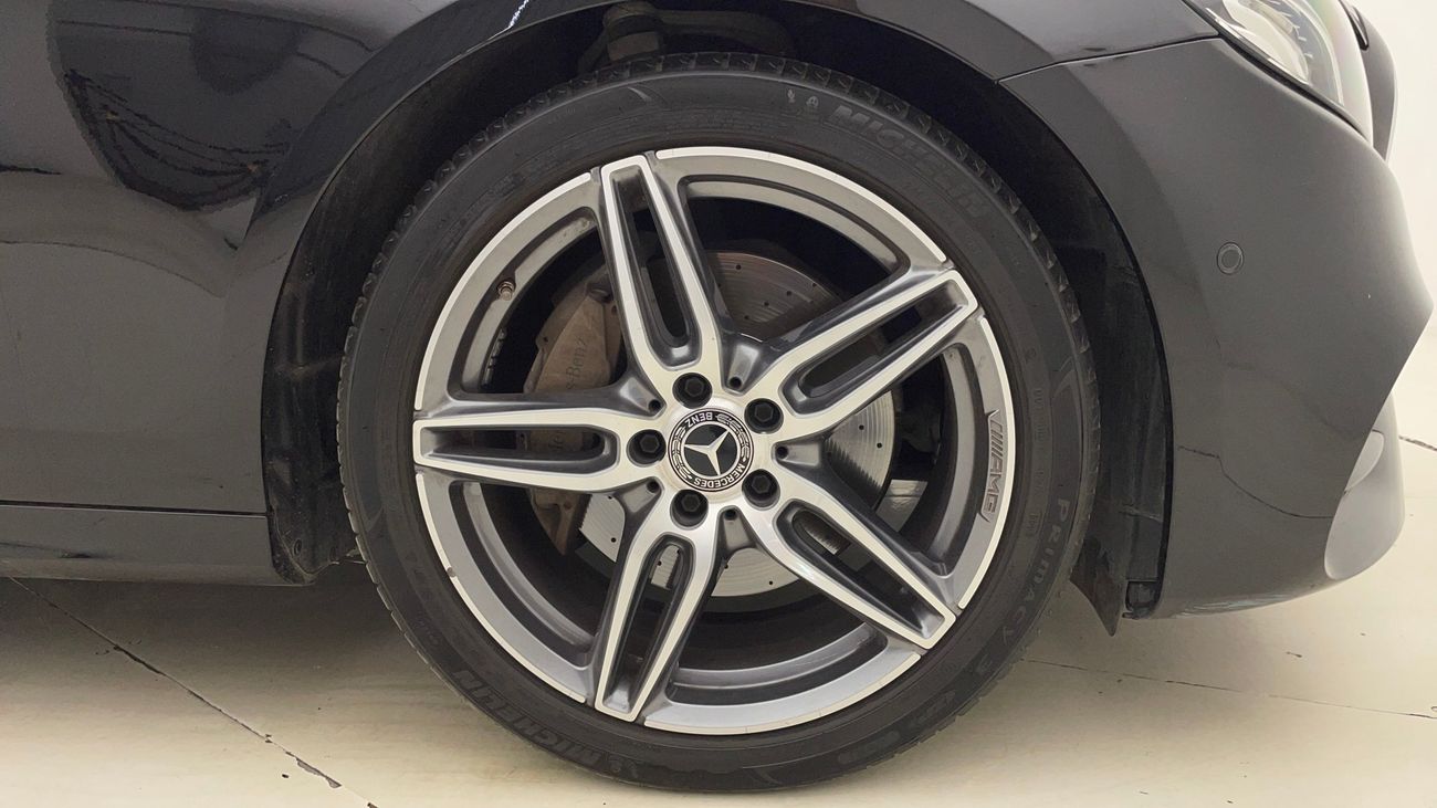 Mercedes-Benz E200 STD 2 | Zero Down Payment | Home Test Drive