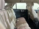فورد إكسبلورر BASE E3023/AL TAYER MOTORS / AL QOUZ SHOWROOM