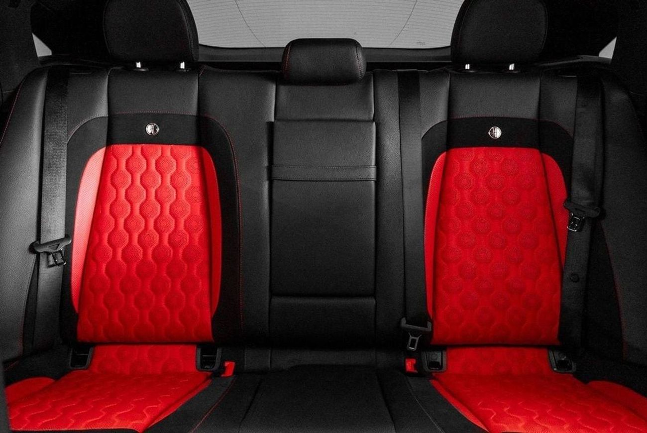 Mercedes-Benz GLE 53 AMG Coupe Hofele Design