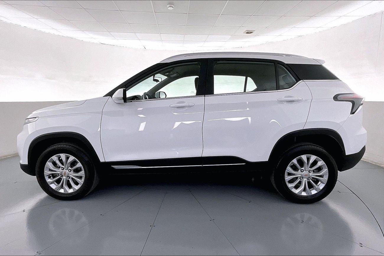 GAC GS8 GL | 1 year free warranty | 0 Down Payment