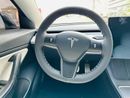 Tesla Model 3 Long Range AED 2,300 P.M TESLA MODEL 3 2021 PERFORMANCE DUAL MOTOR GCC UNDER WARRANTY