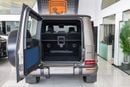 Mercedes-Benz G 63 AMG 4X4² Mercedes-Benz G63 AMG Fully Loaded - Diamond Seats - Double Night Package - 2022 Perfect Condition