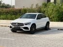 مرسيدس بنز GLC 300 Premium + 2.0L