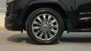 تويوتا لاند كروزر VXR (For Export , НА ЭКСПОРТ) PY 26/26 3.5TT V6 HEV 4X4 GCC Без пробега