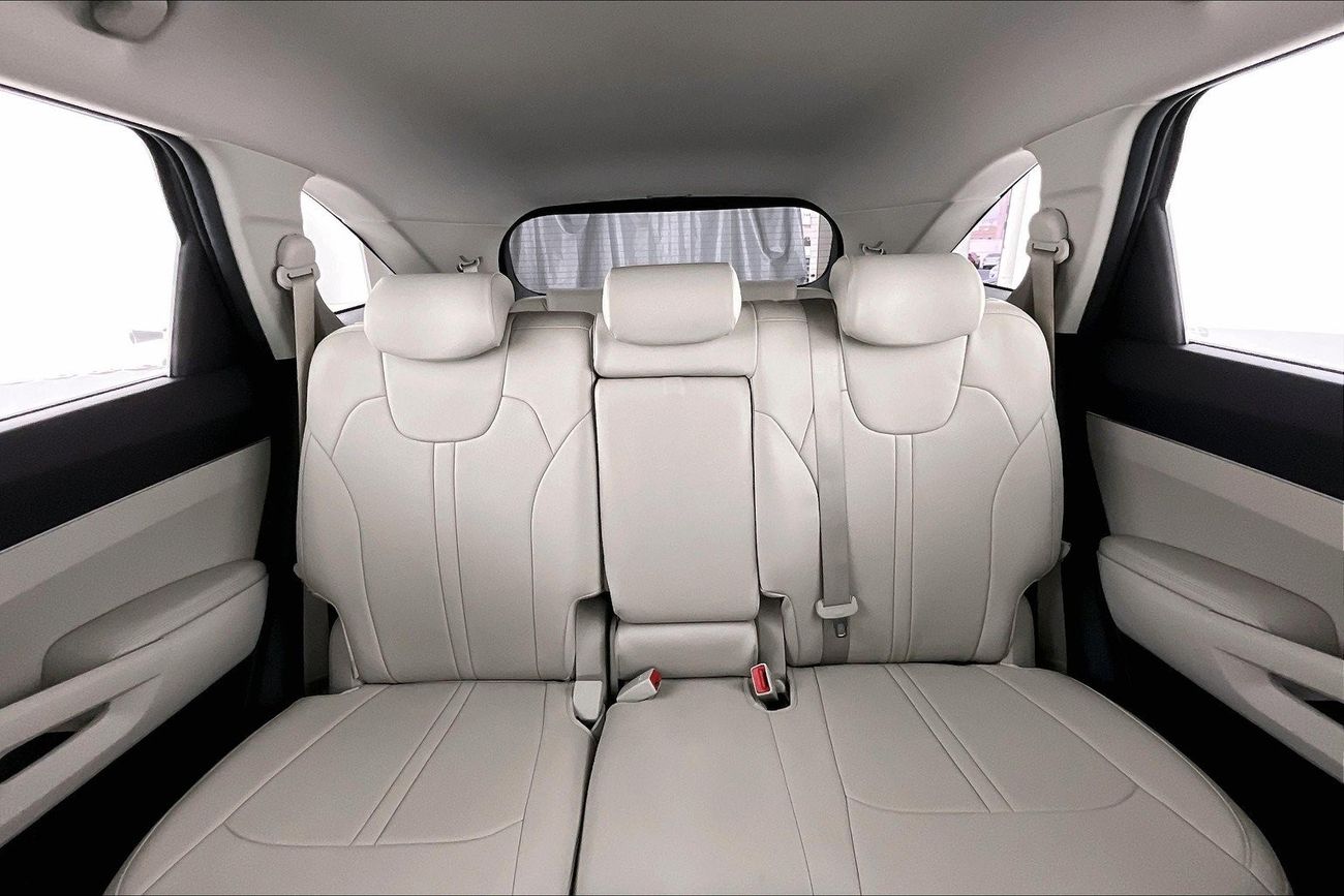 Nissan XTerra Titanium | 1 year free warranty | 0 Down Payment