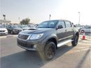 تويوتا هيلوكس TOYOTA HILUX PICK UP RHD 2015 MODEL 3L DIESEL MANUAL(PM05922)