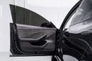 Tesla Model 3 LONG RANGE BUY NOW, PAY 2027 | THE BLACKLINE STANDARD | Tesla Warranty February 2028, GCC, Low KM's